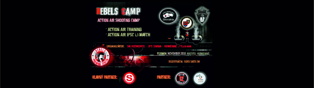 Action Air Shooting Camp 2