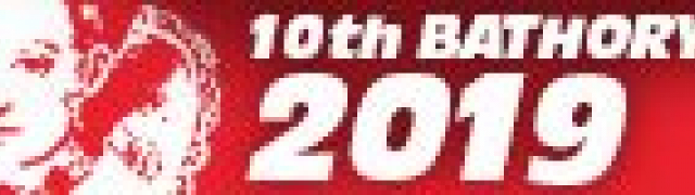 10th Bathory Cup 2019